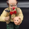 Figurka „Schweingehabt” Gilde Clowns Club, Sonderedition 2004