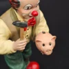Figurka „Schweingehabt” Gilde Clowns Club, Sonderedition 2004