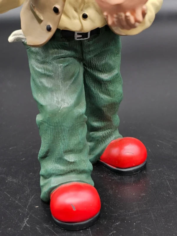 Figurka „Schweingehabt” Gilde Clowns Club, Sonderedition 2004