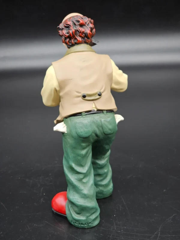 Figurka „Schweingehabt” Gilde Clowns Club, Sonderedition 2004