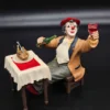 Figurka „Tischlein deck dich!” Gilde Clowns Club, Sonderedition 2005