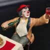 Figurka „Tischlein deck dich!” Gilde Clowns Club, Sonderedition 2005