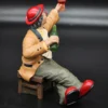 Figurka „Tischlein deck dich!” Gilde Clowns Club, Sonderedition 2005