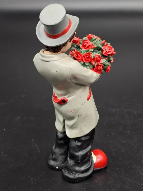 Figurka „Rosenstolz” Gilde Clowns Club, Sonderedition 2007