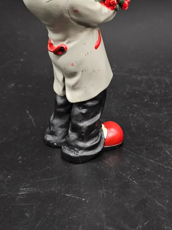 Figurka „Rosenstolz” Gilde Clowns Club, Sonderedition 2007