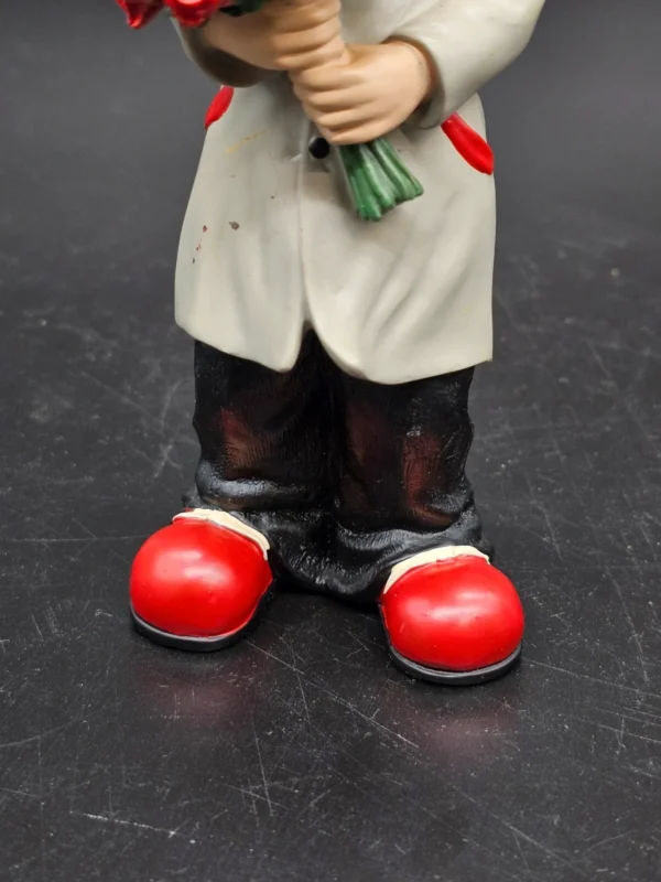 Figurka „Rosenstolz” Gilde Clowns Club, Sonderedition 2007