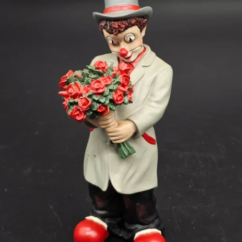 Figurka „Rosenstolz” Gilde Clowns Club, Sonderedition 2007