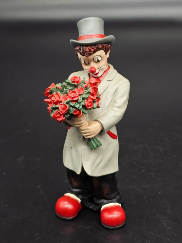 Figurka „Rosenstolz” Gilde Clowns Club, Sonderedition 2007