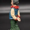 Figurka „Das Liebesbrieftrio Figur 3”  Gilde Clowns Club, 1. Ausgabe 1999