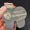 Figurka „Das Liebesbrieftrio Figur 3”  Gilde Clowns Club, 1. Ausgabe 1999