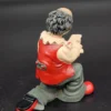 Figurka „Das Liebesbrieftrio  Figur 2”  Gilde Clowns Club, 1. Ausgabe 1999