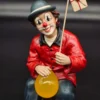 Figurka „Luftpost” Gilde Clowns Club, edycja klubowa 2006