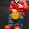 Figurka „Luftpost” Gilde Clowns Club, edycja klubowa 2006