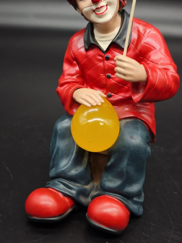 Figurka „Luftpost” Gilde Clowns Club, edycja klubowa 2006