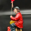 Figurka „Luftpost” Gilde Clowns Club, edycja klubowa 2006