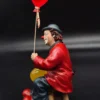 Figurka „Luftpost” Gilde Clowns Club, edycja klubowa 2006