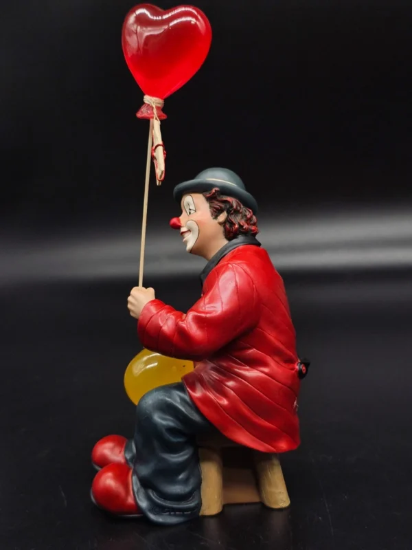 Figurka „Luftpost” Gilde Clowns Club, edycja klubowa 2006