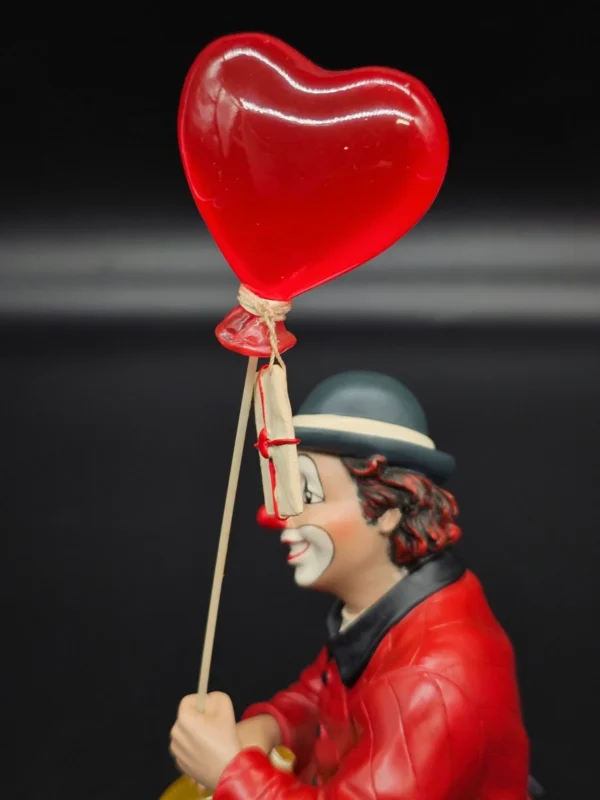 Figurka „Luftpost” Gilde Clowns Club, edycja klubowa 2006