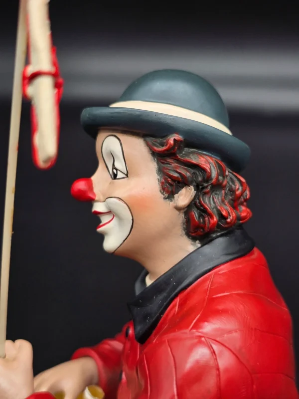 Figurka „Luftpost” Gilde Clowns Club, edycja klubowa 2006