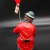 Figurka „Luftpost” Gilde Clowns Club, edycja klubowa 2006