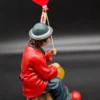 Figurka „Luftpost” Gilde Clowns Club, edycja klubowa 2006