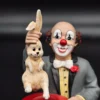 Figurka „Der Zauberer” Gilde Clowns Club, Comedy Collection 2008