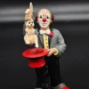 Figurka „Der Zauberer” Gilde Clowns Club, Comedy Collection 2008