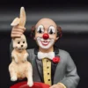 Figurka „Der Zauberer” Gilde Clowns Club, Comedy Collection 2008