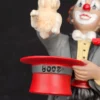 Figurka „Der Zauberer” Gilde Clowns Club, Comedy Collection 2008