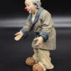 Figurka „Drei Millenniums  Millenni I”  Gilde Clowns Club, limitowana edycja 1999–2000