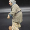 Figurka „Drei Millenniums  Millenni I”  Gilde Clowns Club, limitowana edycja 1999–2000