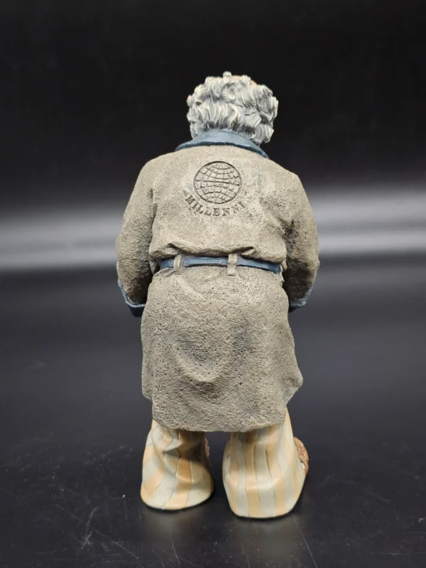 Figurka „Drei Millenniums  Millenni I”  Gilde Clowns Club, limitowana edycja 1999–2000