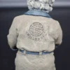 Figurka „Drei Millenniums  Millenni I”  Gilde Clowns Club, limitowana edycja 1999–2000