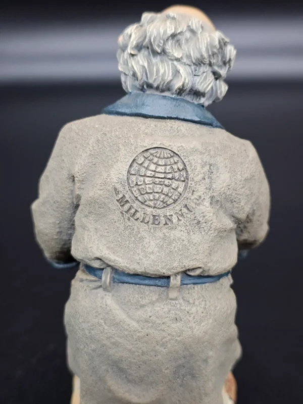 Figurka „Drei Millenniums  Millenni I”  Gilde Clowns Club, limitowana edycja 1999–2000