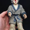 Figurka „Drei Millenniums  Millenni I”  Gilde Clowns Club, limitowana edycja 1999–2000