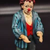 Figurka „Drei Millenniums  Millenni II”  Gilde Clowns Club, limitowana edycja 1999–2000