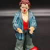 Figurka „Drei Millenniums  Millenni II”  Gilde Clowns Club, limitowana edycja 1999–2000