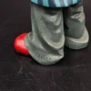 Figurka „Drei Millenniums  Millenni II”  Gilde Clowns Club, limitowana edycja 1999–2000