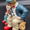 Figurka „Der kleine Freund” Gilde Clowns Club, limitowana edycja 2008