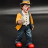 Figurka „Die gute Nachricht” Gilde Clowns Club, edycja 2011