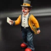 Figurka „Die gute Nachricht” Gilde Clowns Club, edycja 2011