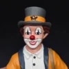 Figurka „Die gute Nachricht” Gilde Clowns Club, edycja 2011