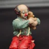 Figurka „Bärenstarke Freunde” Gilde Clowns Club, pierwsza edycja 1999