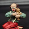 Figurka „Bärenstarke Freunde” Gilde Clowns Club, pierwsza edycja 1999
