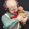 Figurka „Bärenstarke Freunde” Gilde Clowns Club, pierwsza edycja 1999