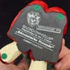 Figurka „Bärenstarke Freunde” Gilde Clowns Club, pierwsza edycja 1999