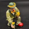 Figurka „Der Lenz”  Gilde Clowns Club, edycja 2009