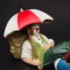 Figurka „Letzter Ferientag” Gilde Clowns, Comedy Collection