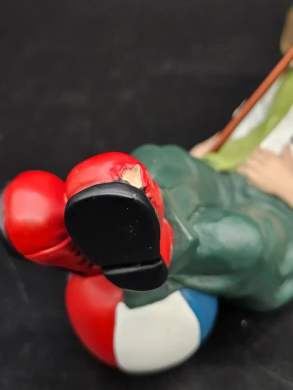 Figurka „Letzter Ferientag” Gilde Clowns, Comedy Collection