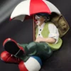 Figurka „Letzter Ferientag” Gilde Clowns, Comedy Collection